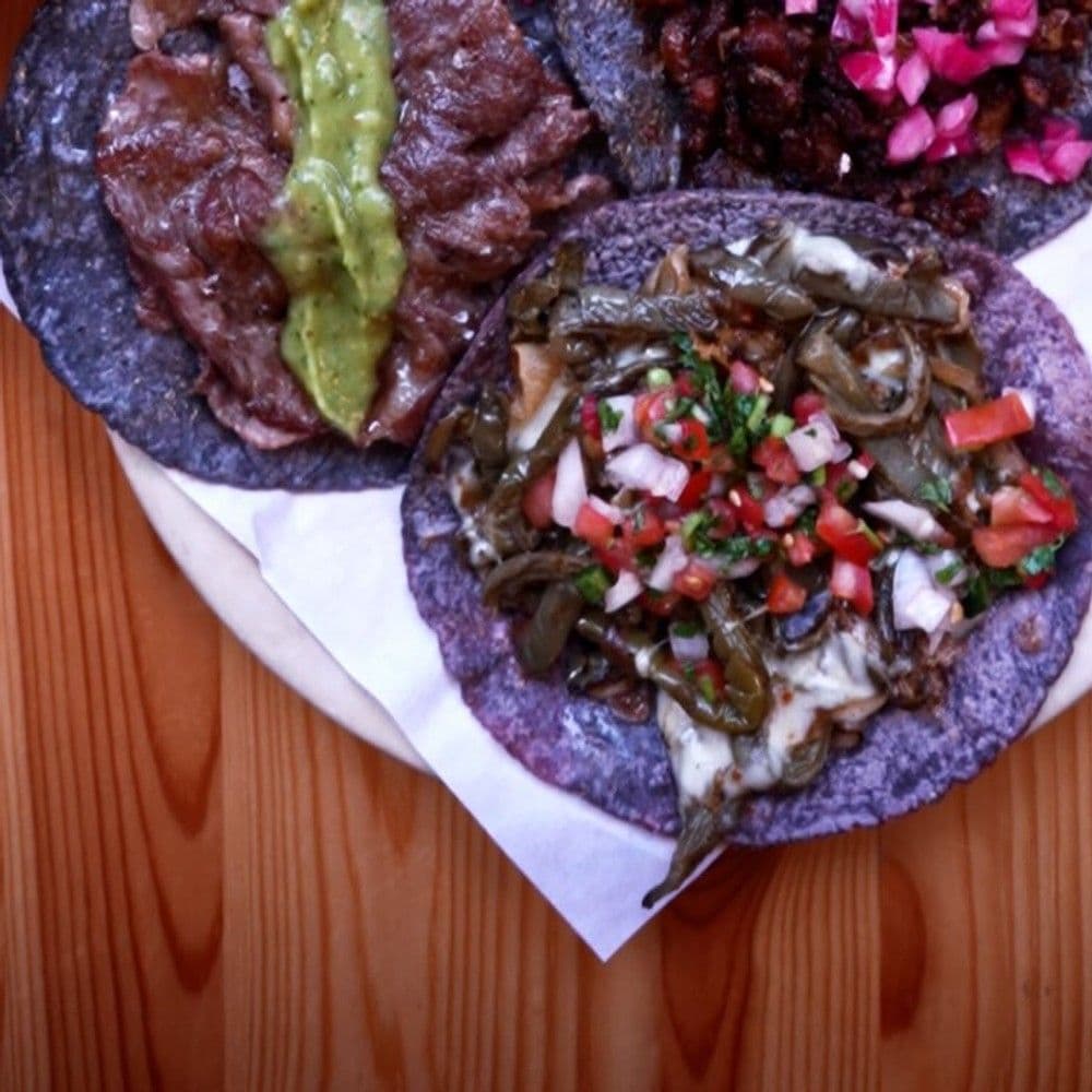 Tacos El Rey