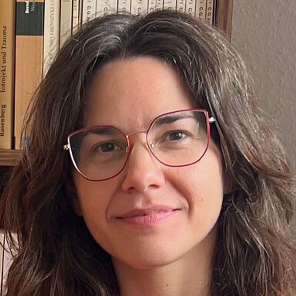 Patricia Pérez Prat