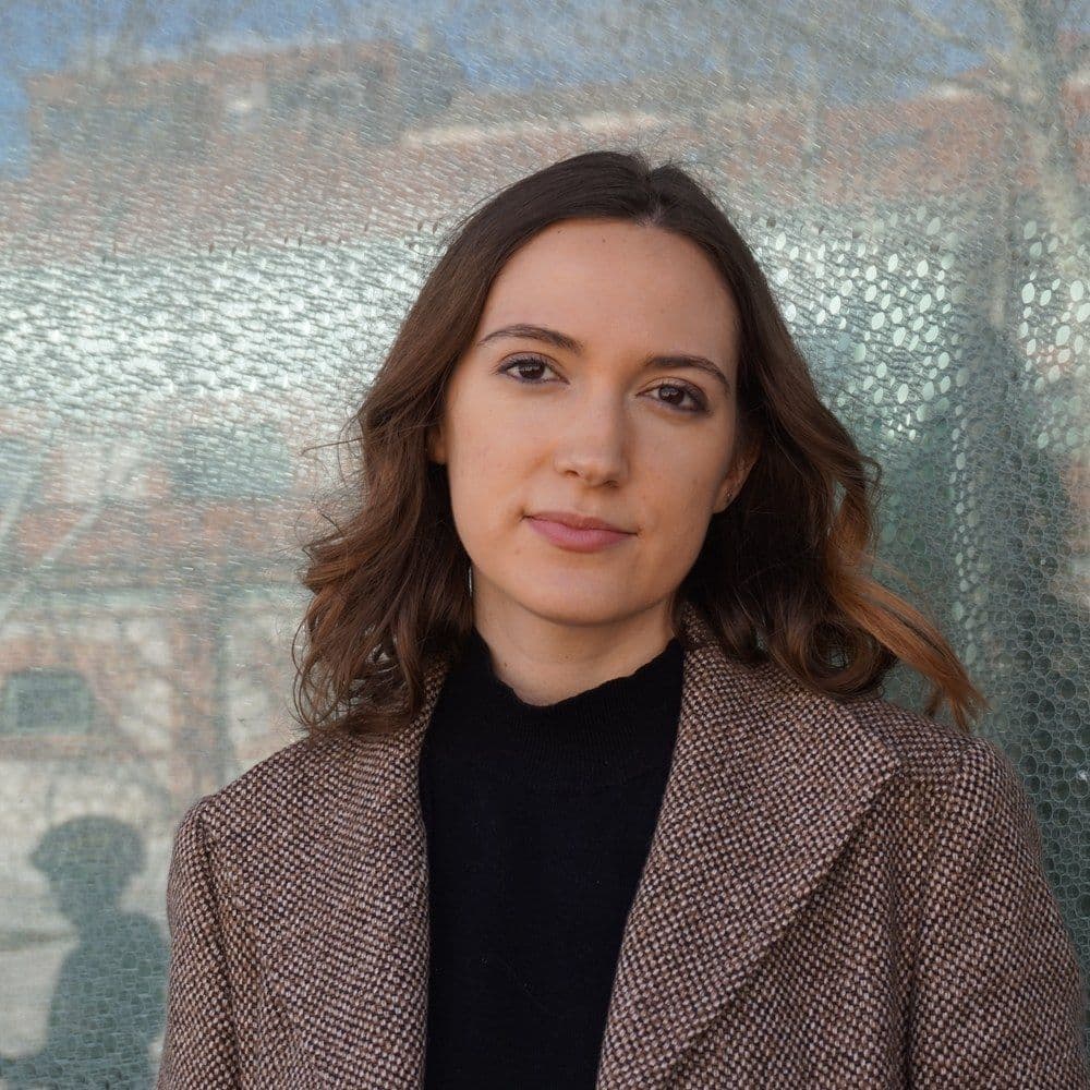 María Chacón – Tu Psicóloga en Berlín