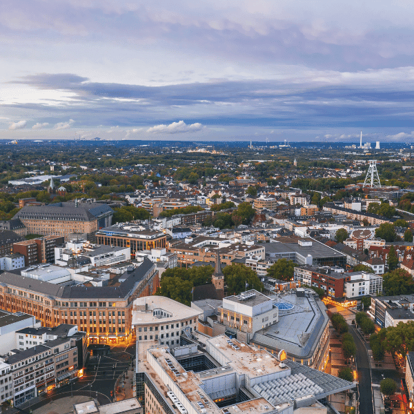 Bochum
