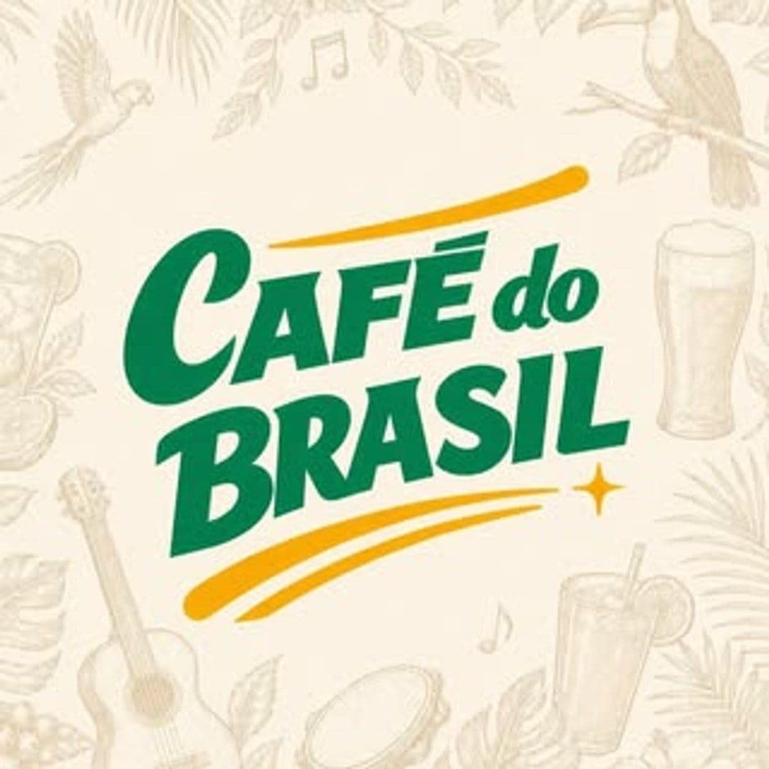 Café do Brasil