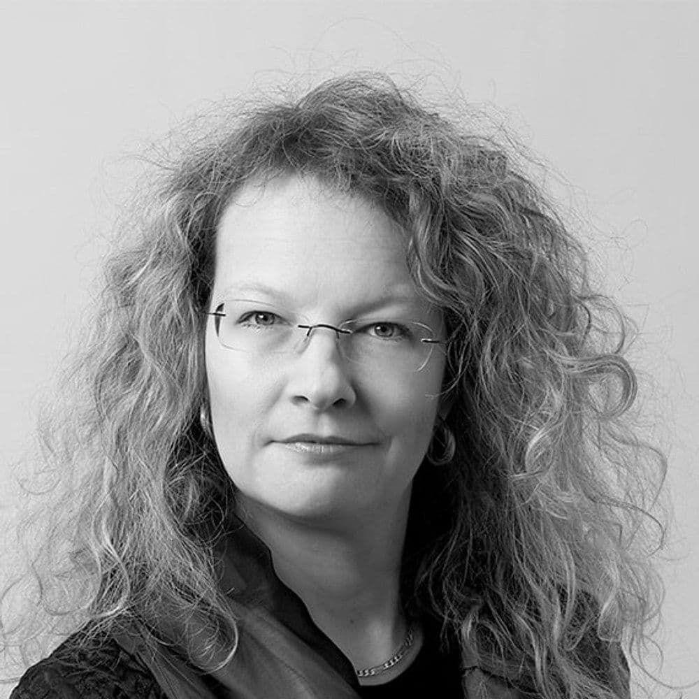 Nicola Sperling Steuerberaterin