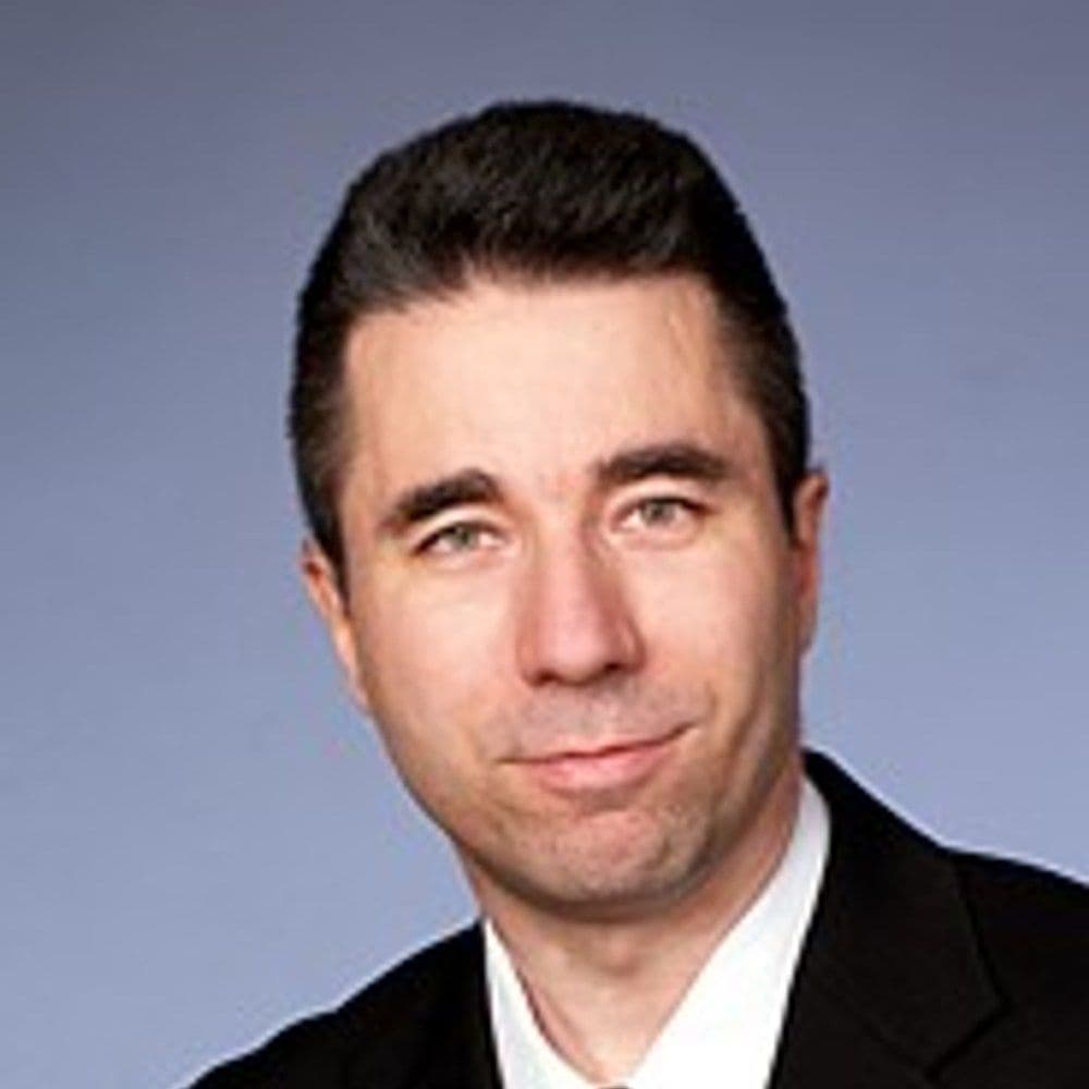 Martin Henking - Traductor jurado
