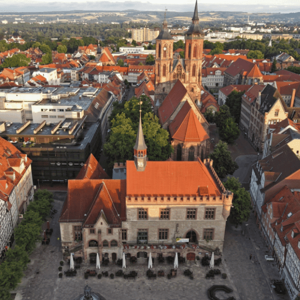 Göttingen