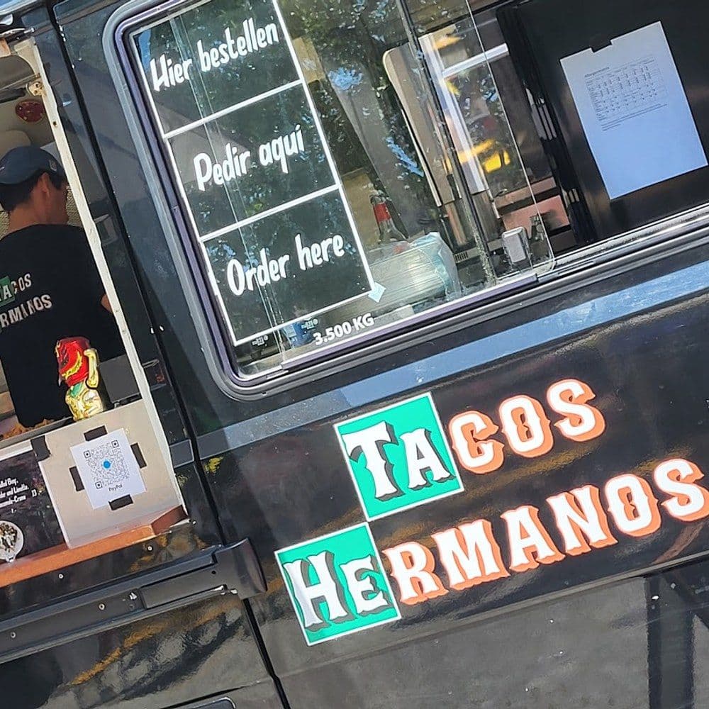 Tacos Hermanos