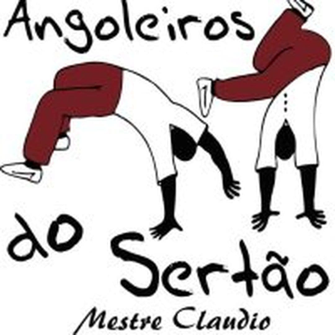 Angoleiros do Sertão Berlin