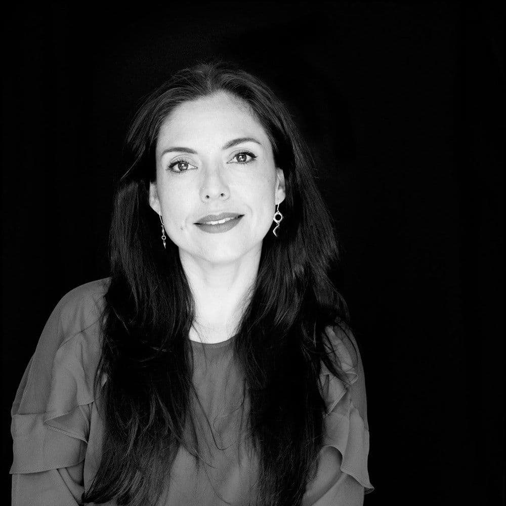 Leslie de León Moog - Psicóloga y Coach de Vida