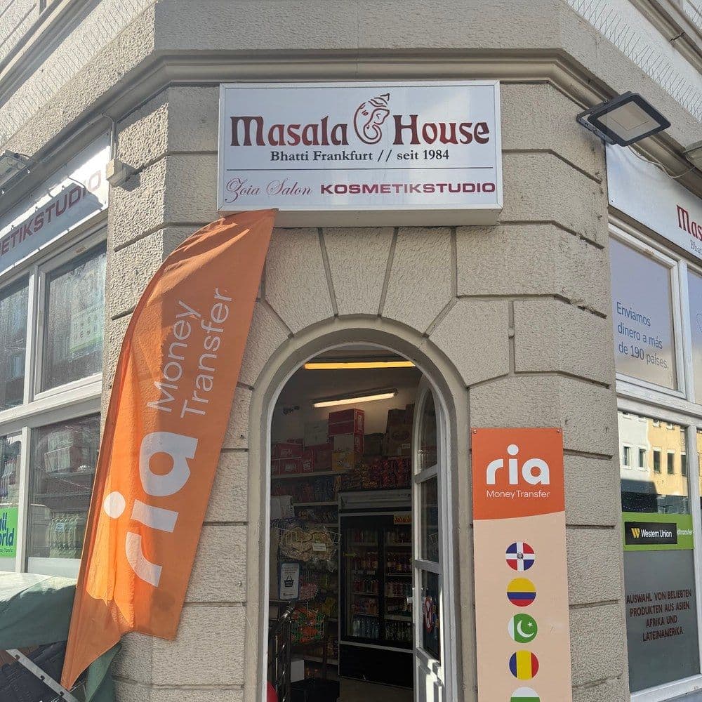 Masala House