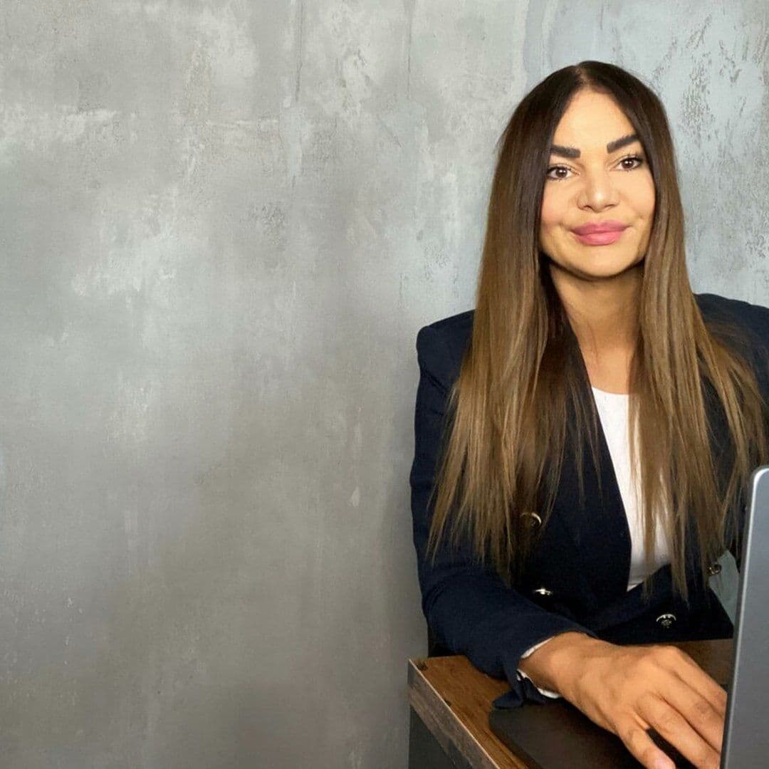Kristin Valverde Domínguez – Traductora Jurada