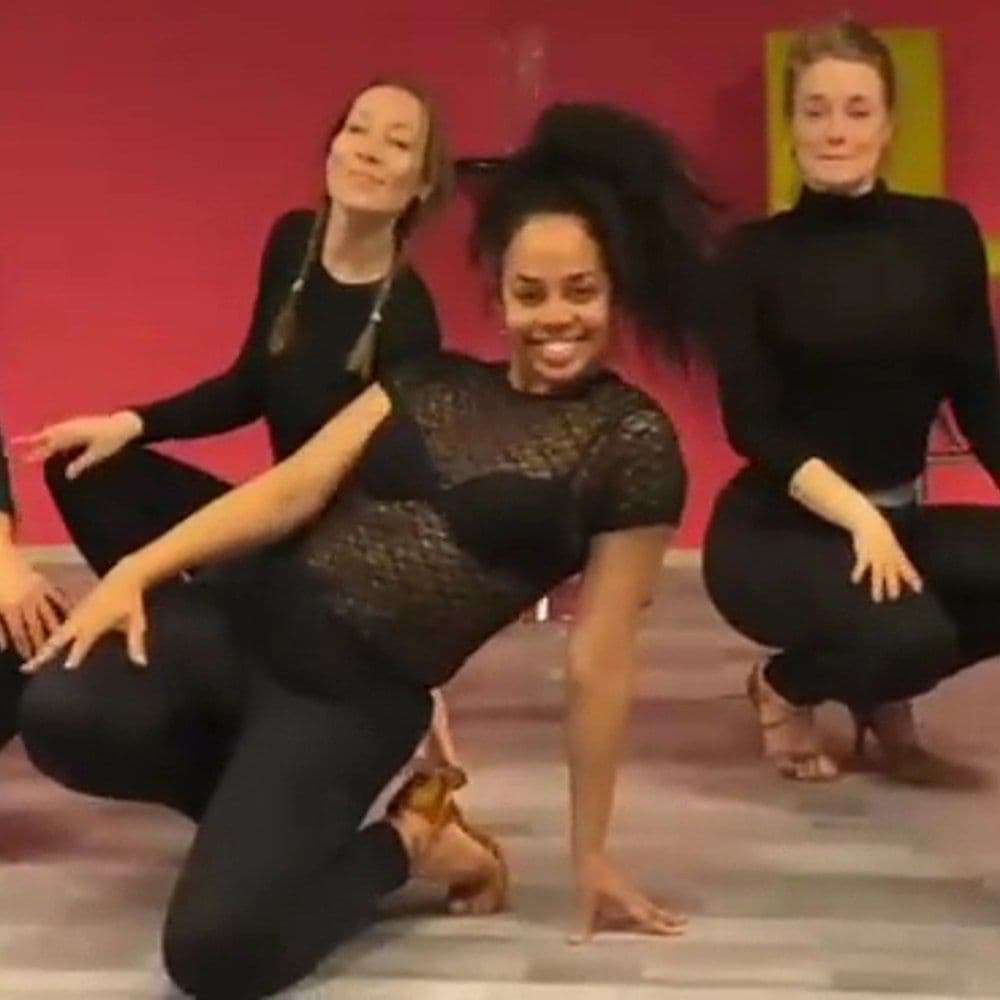 Latin Dance Academy (La Macumba)