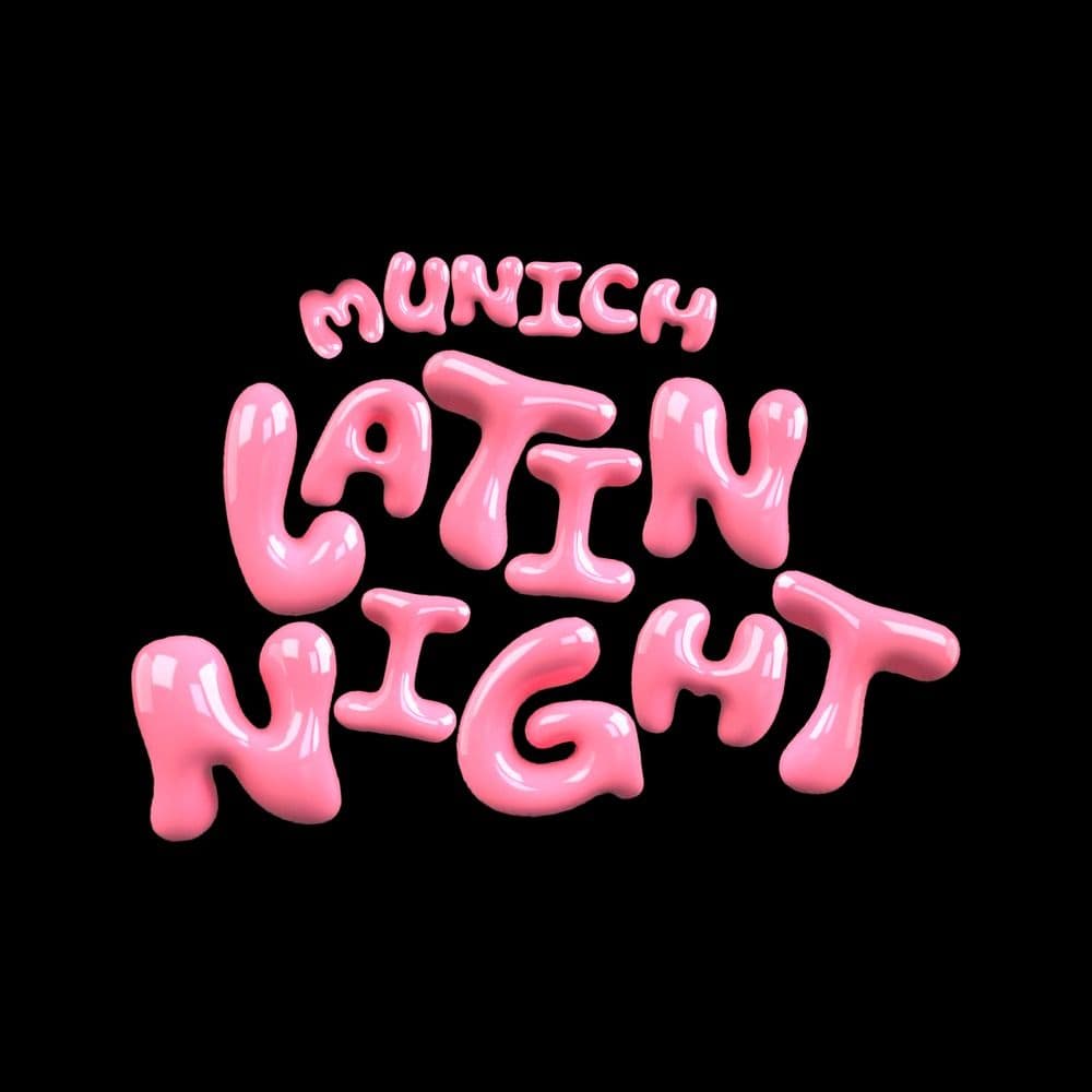 Munich Latin Night