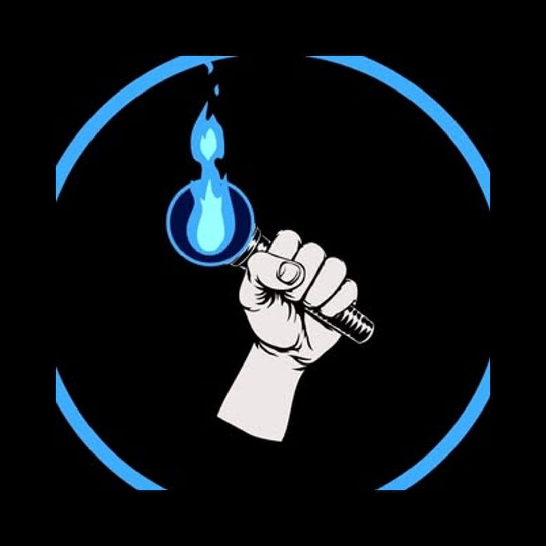 The Comedy Fire