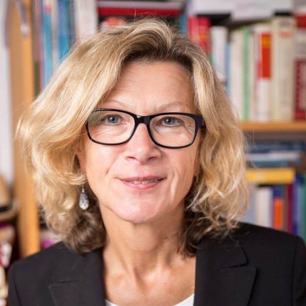 Ilka Wieland - Traductora e intérprete jurada