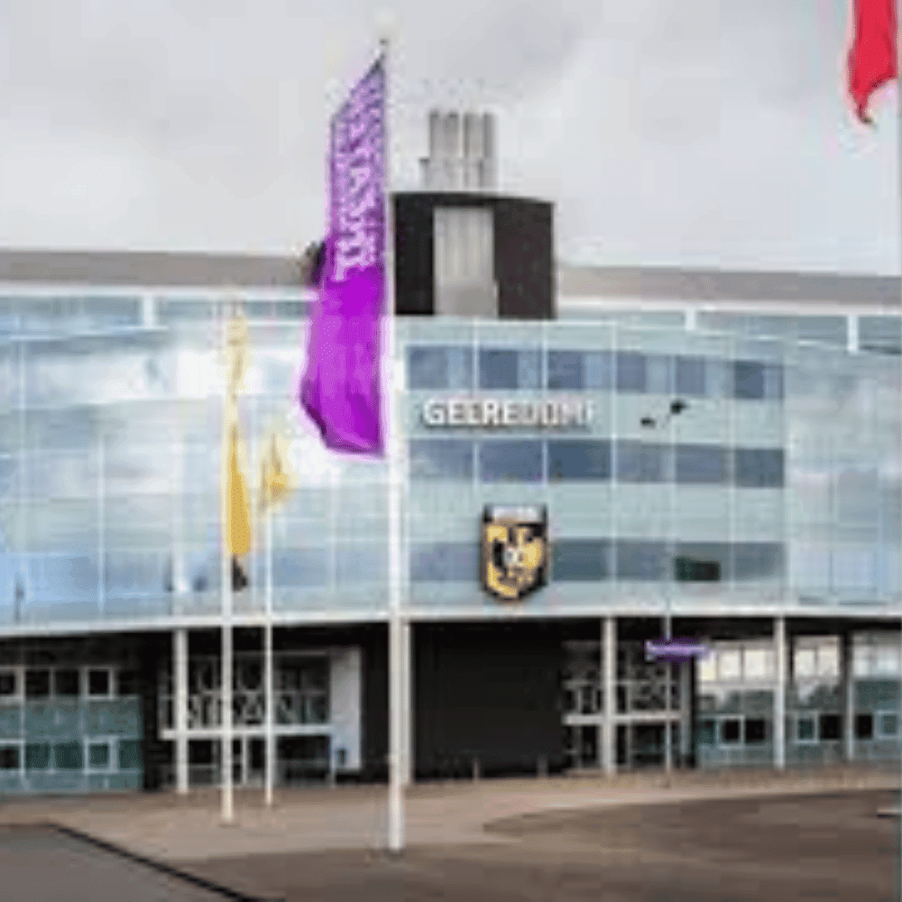 GelreDome