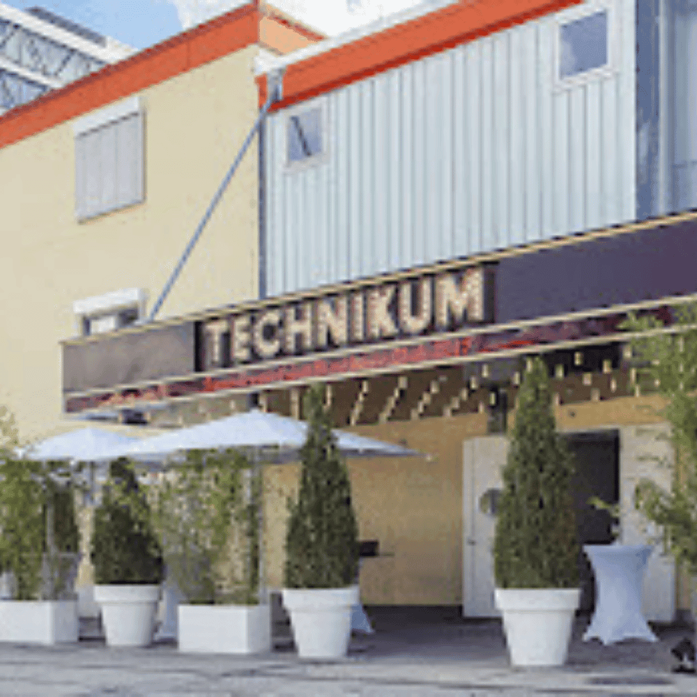 Technikum