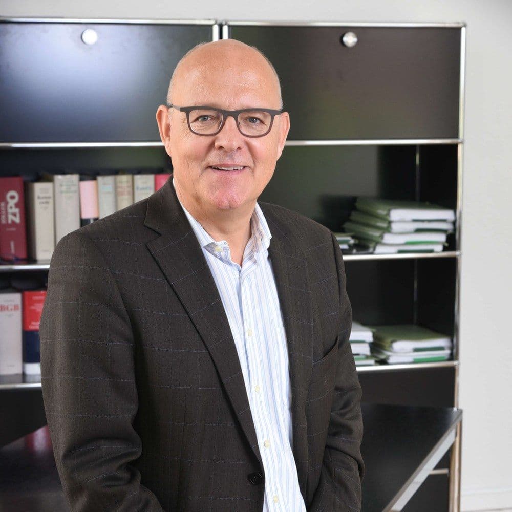 Rechtsanwalt Dr. Christopher Kasten