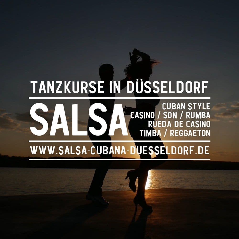 Salsa Cubana Düsseldorf