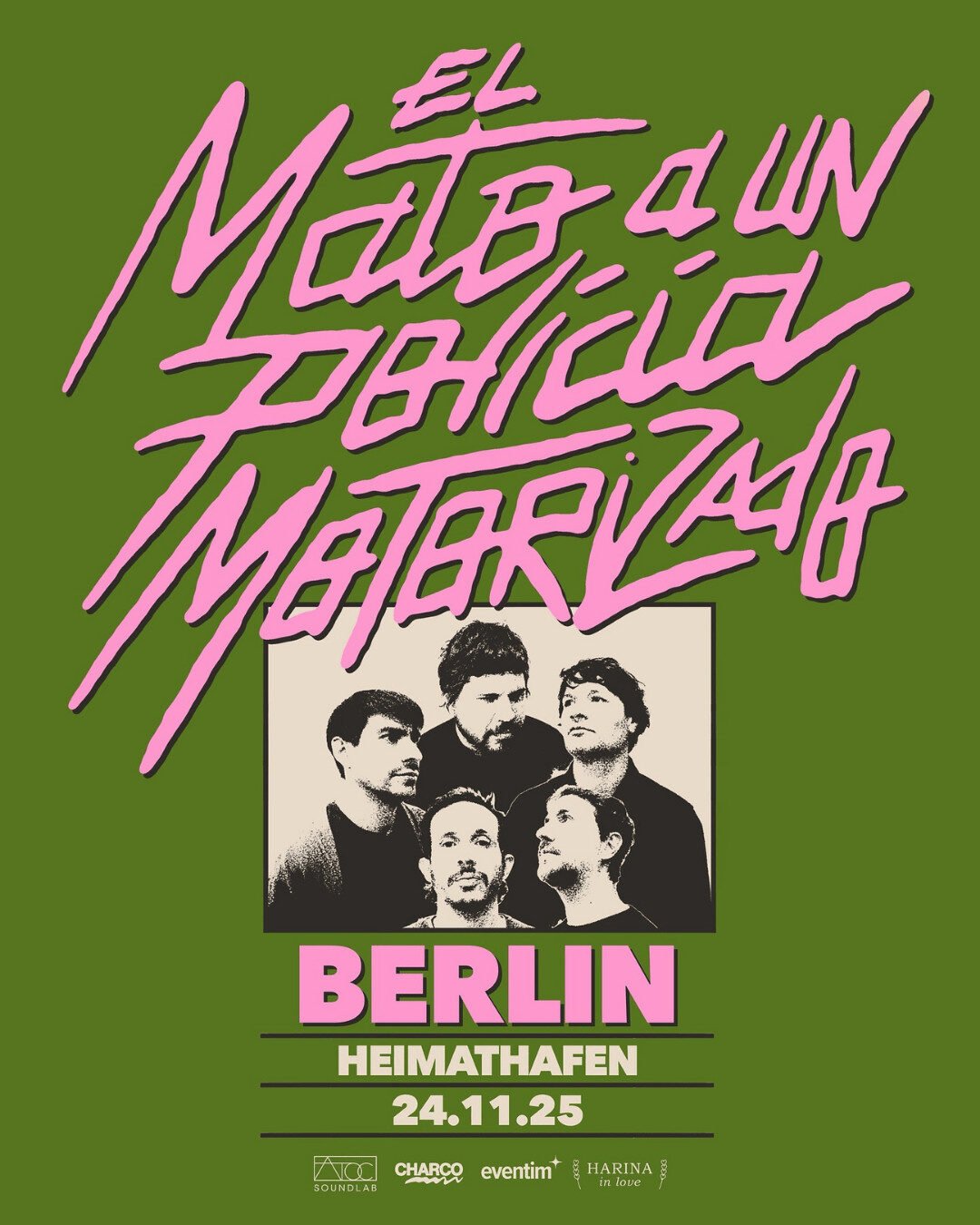 El Mato a un Policia Motorizado en Berlín - Tropixus
